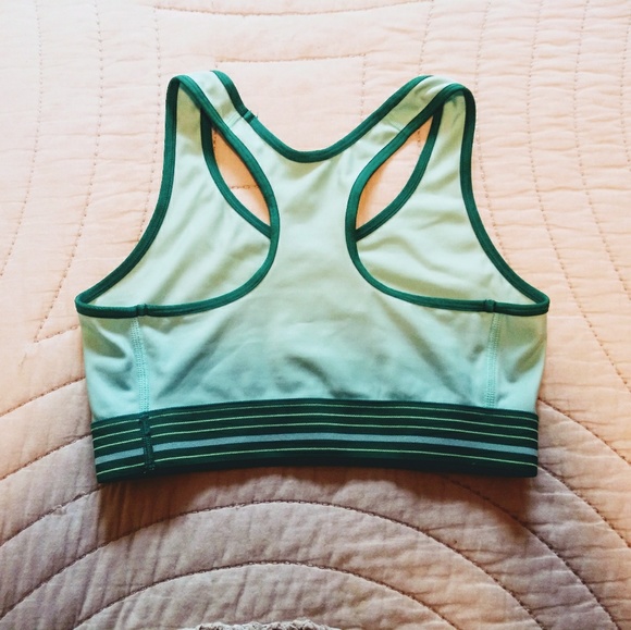 Sports Bra - Picture 2 of 2